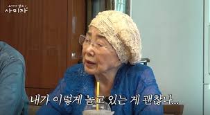 사미자 관련 보도 자료