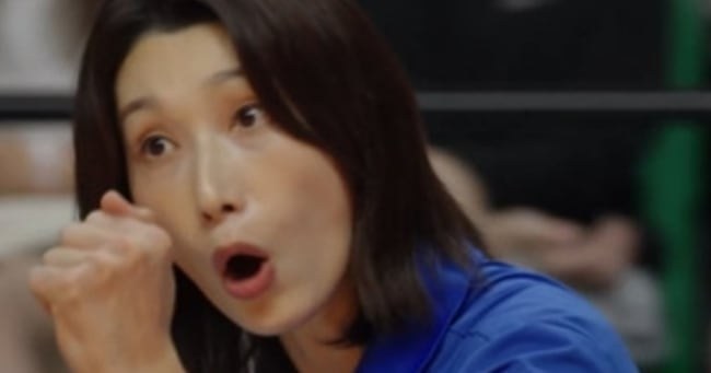 김연경 관련 주요 보도 사진