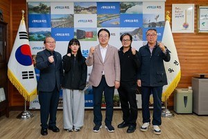 마라톤 관련 주요 보도 사진