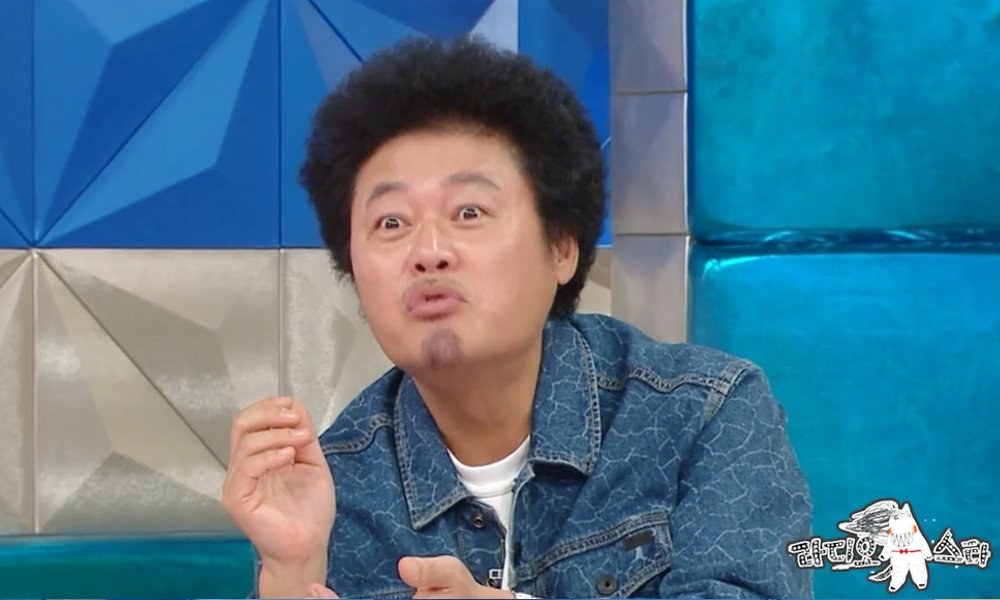 윤택 관련 주요 보도 사진